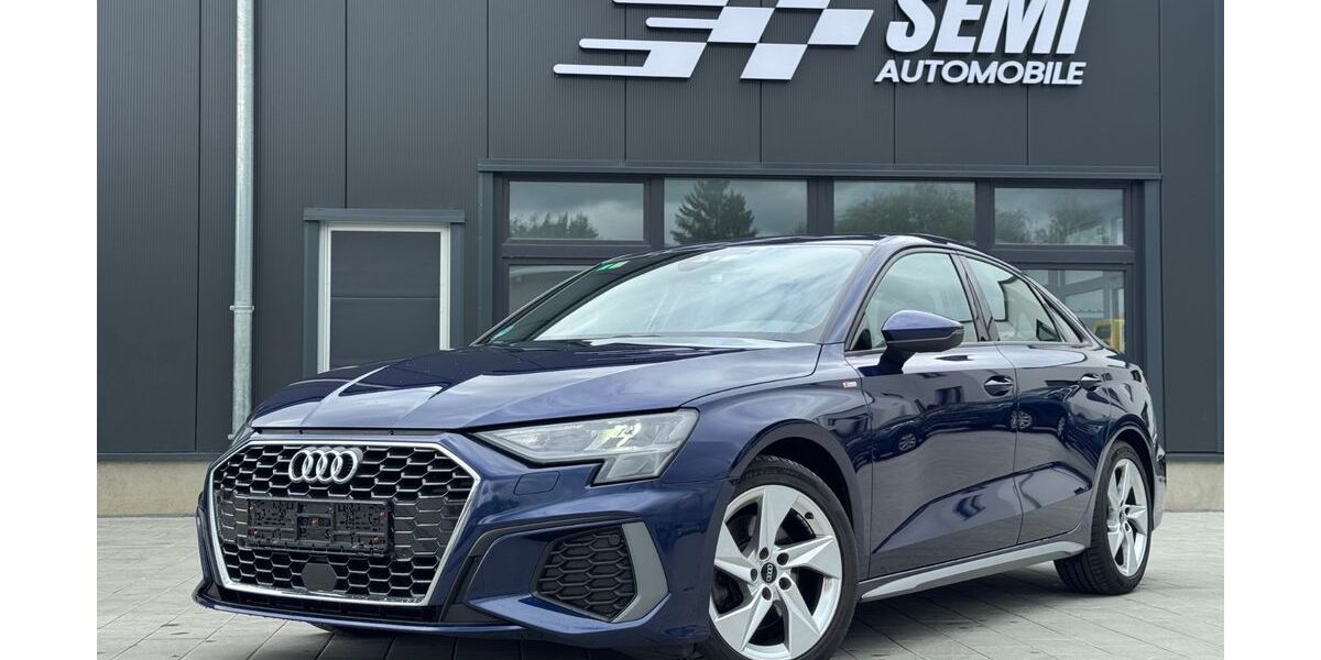 Audi A3 69.400 km 22.990 &euro; Oberferrieden/Burgthann 90559