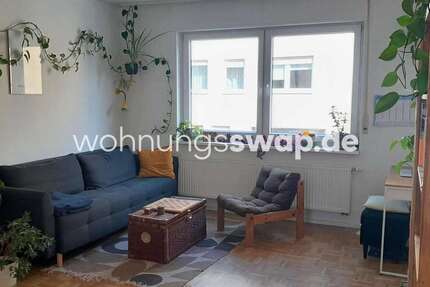 Wohnung Nürnberg - 2 Zimmer, 63 m&sup2;, 675&euro; | Angebot:24552548