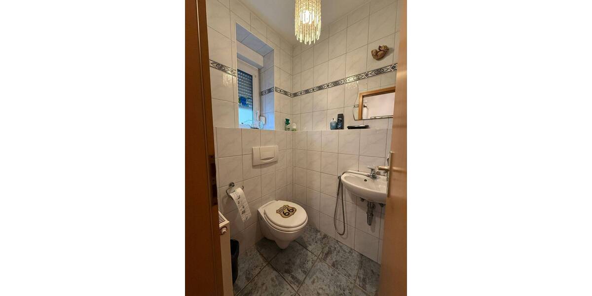Doppelhaushälfte Nürnberg Eibach - 5 Zimmer, 100 m&sup2;, 349.000&euro; | Angebot:26276674