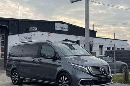 Mercedes-Benz EQV 121.051 km 35.522 &euro; Nürnberg 90431