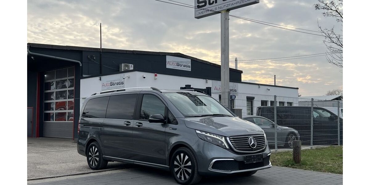 Mercedes-Benz EQV 121.051 km 35.522 &euro; Nürnberg 90431