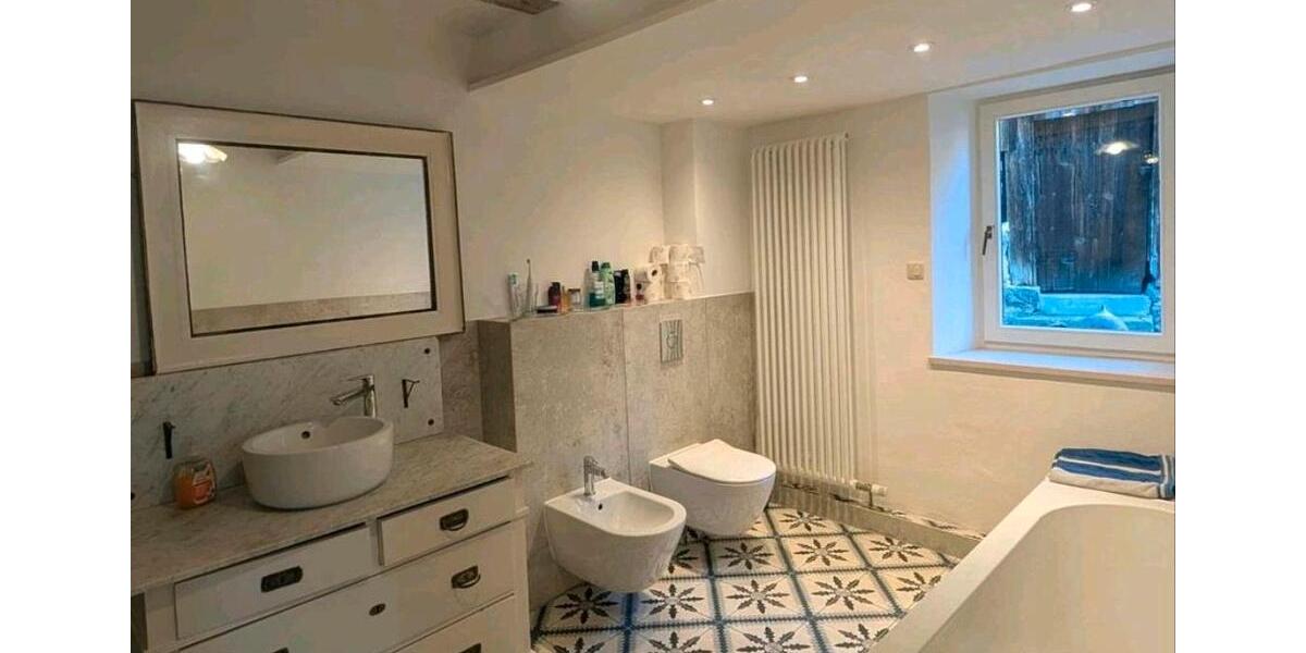 Bauernhaus, Landhaus Wilhermsdorf - 6.5 Zimmer, 180 m&sup2;, 495.000&euro; | Angebot:25614740