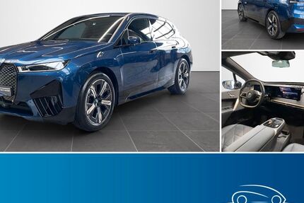 BMW iX 14.200 km 50.290 &euro; Buchschwabach bei Nürnberg 90574