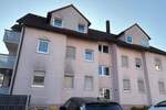 Etagenwohnung Neustadt a.d.Aisch Neustadt - 2 Zimmer, 44 m&sup2;, 129.000&euro; | Angebot:25818422