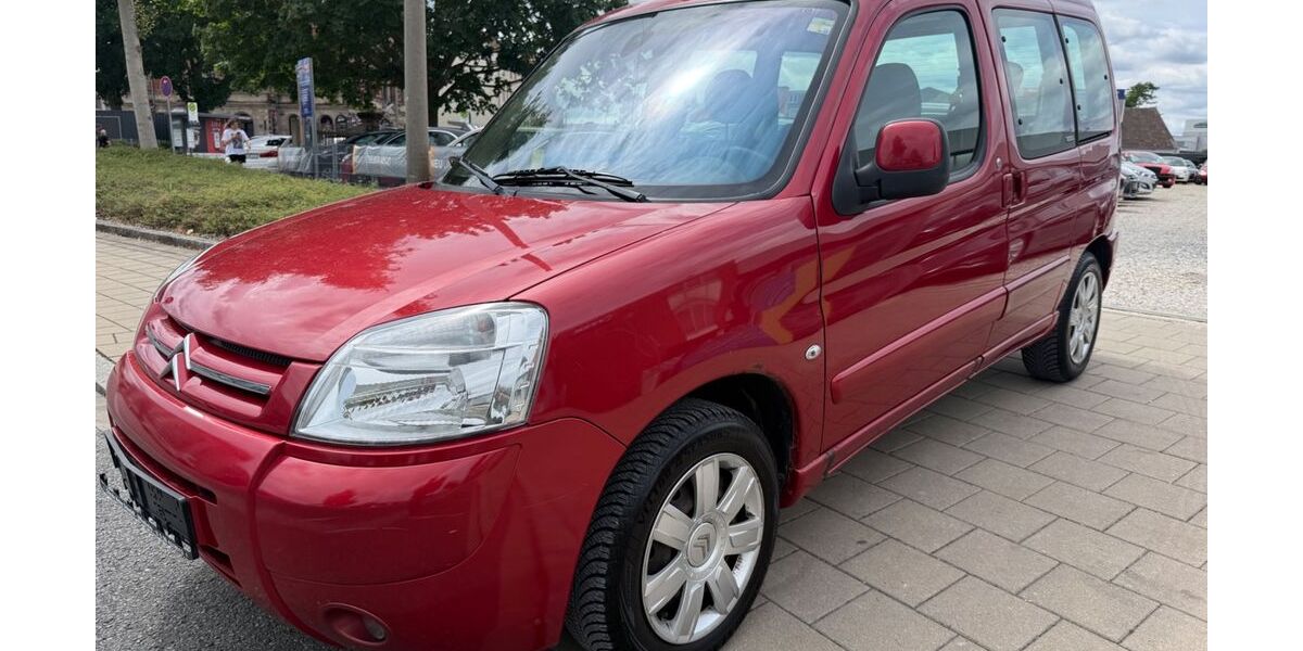 Citroen Berlingo 141.710 km 2.950 &euro; Fürth 90763