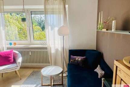 Zimmer Nürnberg Zerzabelshof - 1 Zimmer, 890&euro; | Angebot:26983445