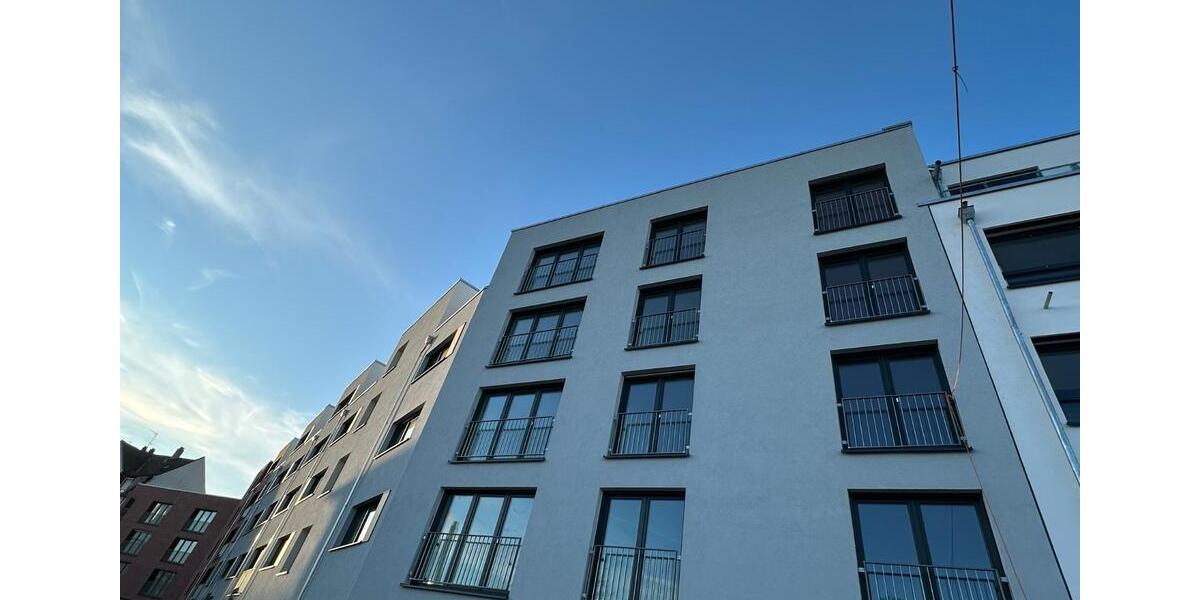 Etagenwohnung Nürnberg Gibitzenhof - 3 Zimmer, 79 m&sup2;, 1.450&euro; | Angebot:25964165