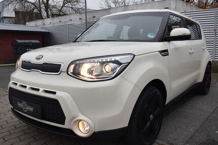 Kia Soul 63.000 km 8.999 &euro; Nürnberg 90451