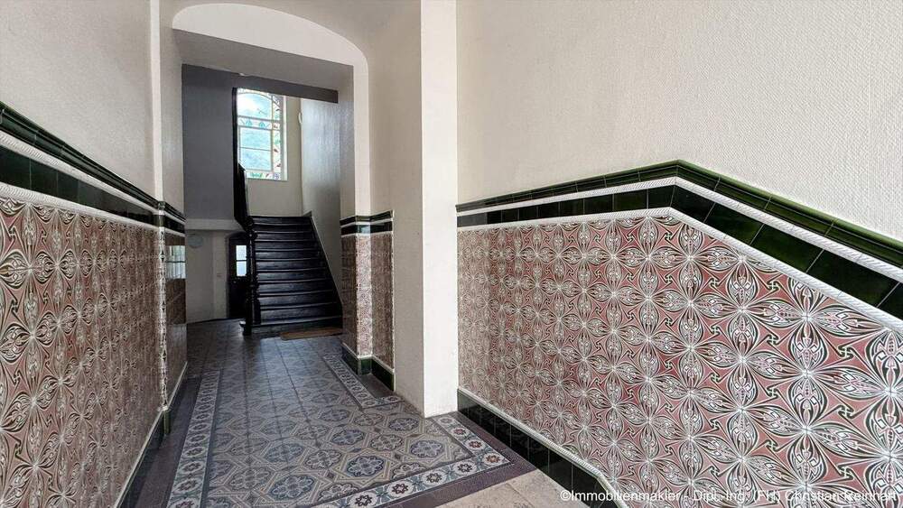 Etagenwohnung Nürnberg Tafelhof - 2 Zimmer, 66 m&sup2;, 245.000&euro; | Angebot:25666614