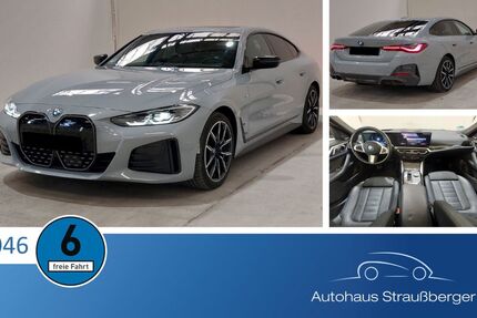 BMW i4 54.800 km 43.420 &euro; Buchschwabach bei Nürnberg 90574
