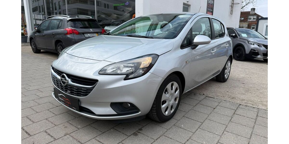 Opel Corsa 92.000 km 6.750 &euro; Roth 91154