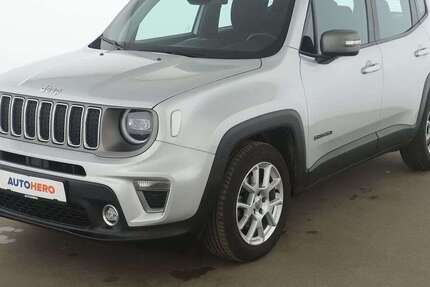 Jeep Renegade 108.286 km 16.390 &euro; Nürnberg 90441
