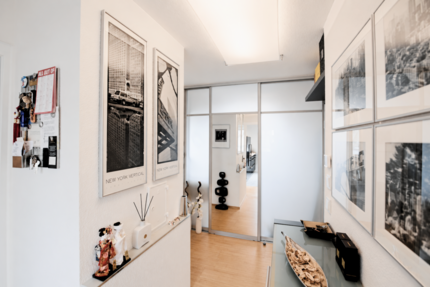 Wohnung Erlangen Alterlangen - 2 Zimmer, 42 m&sup2;, 228.900&euro; | Angebot:27482814