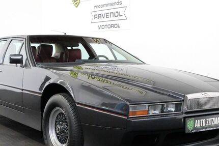 Aston Martin Lagonda 32.000 km 139.000 &euro; Nürnberg 90439