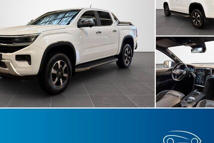 VW Amarok 30.500 km 46.790 &euro; Buchschwabach bei Nürnberg 90574