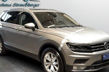 VW Tiguan 68.500 km 24.390 &euro; Buchschwabach bei Nürnberg 90574
