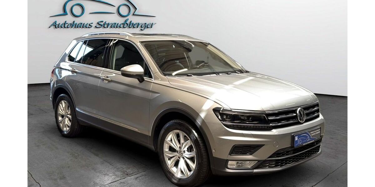 VW Tiguan 68.500 km 24.390 &euro; Buchschwabach bei Nürnberg 90574