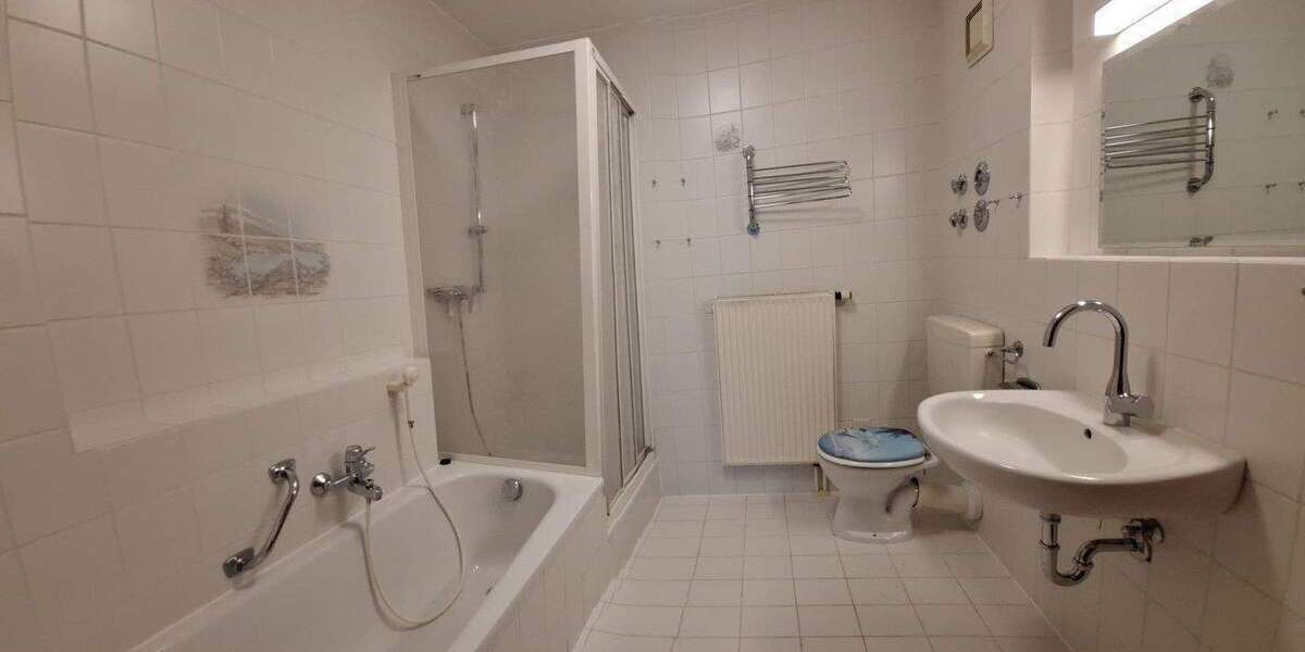 Etagenwohnung Altdorf bei Nürnberg Altdorf - 3 Zimmer, 89 m&sup2;, 280.000&euro; | Angebot:26607004