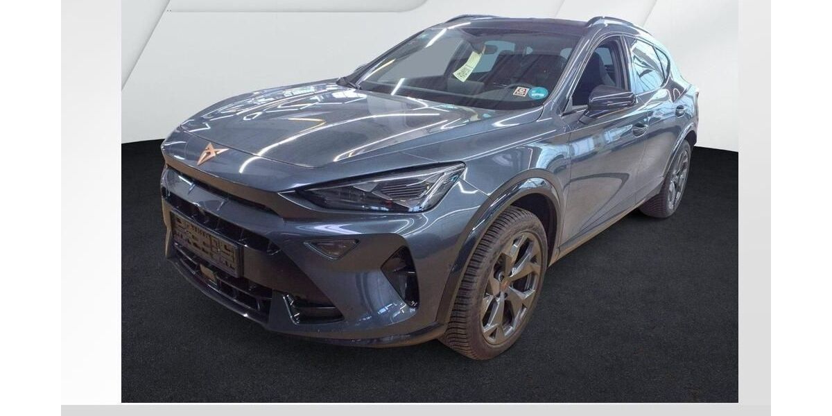 Cupra Formentor 23.150 km 35.590 &euro; Baiersdorf 91083