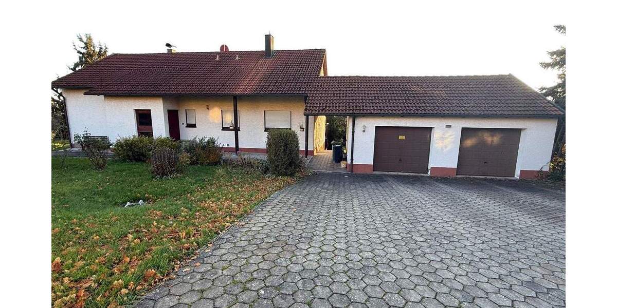 Mehrfamilienhaus, Wohnhaus Marloffstein - 9 Zimmer, 237 m&sup2;, 1.550.000&euro; | Angebot:25696328