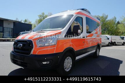 Ford Transit 110.536 km 29.900 &euro; Nürnberg 90449