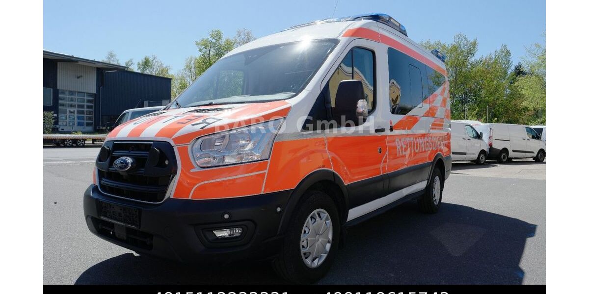 Ford Transit 110.536 km 29.900 &euro; Nürnberg 90449