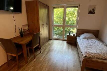 Zimmer Nürnberg Erlenstegen - 1 Zimmer, 690&euro; | Angebot:25926898