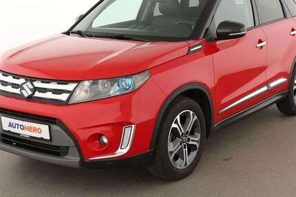 Suzuki Vitara 80.993 km 15.990 &euro; Nürnberg 90441