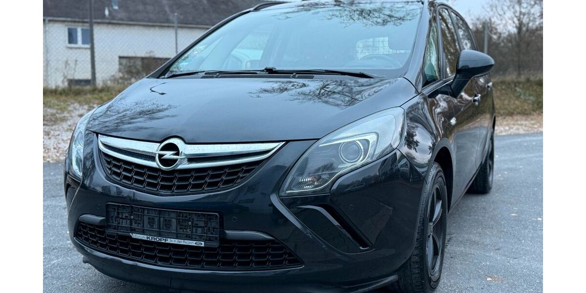 Opel Zafira 265.000 km 3.990 &euro; Oberasbach 90522