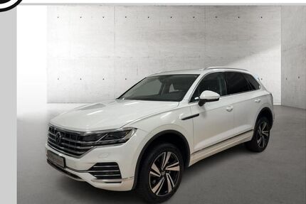 VW Touareg 97.450 km 43.907 &euro; Fürth 90762