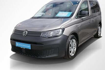 VW Caddy 8.450 km 31.440 &euro; Erlangen 91058