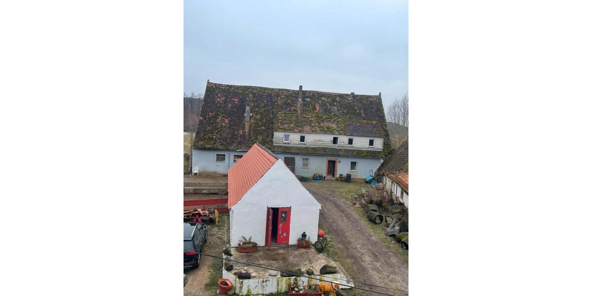 Einfamilienhaus Langenzenn - 175.000&euro; | Angebot:26021562