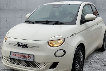 Fiat 500e 27.069 km 16.990 &euro; Fürth 90763