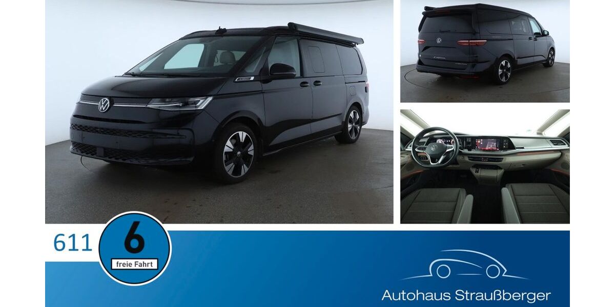 VW T7 California 16.600 km 68.190 &euro; Buchschwabach bei Nürnberg 90574