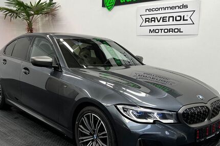 BMW M340d 118.770 km 37.490 &euro; Nürnberg 90439