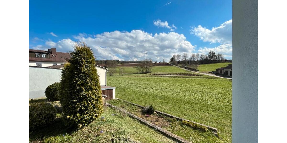 Erdgeschoßwohnung Petersaurach - 2 Zimmer, 50 m&sup2;, 850&euro; | Angebot:25323891