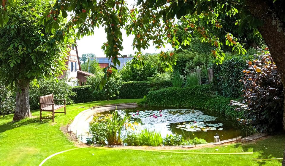 Einfamilienhaus Adelsdorf - 6 Zimmer, 172 m&sup2;, 495.000&euro; | Angebot:25842414