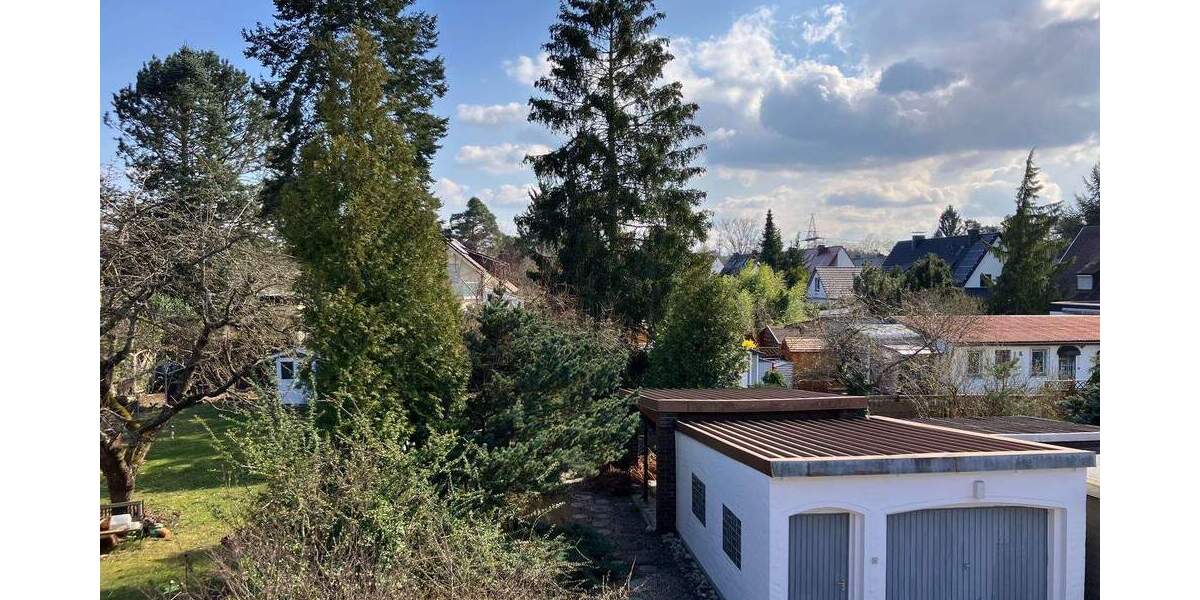 Doppelhaushälfte Nürnberg Falkenheim - 3 Zimmer, 92 m&sup2;, 375.000&euro; | Angebot:25663651