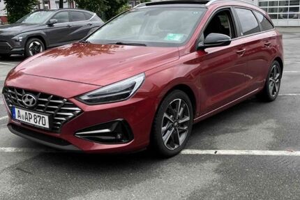 Hyundai i30 253.700 km 7.999 &euro; Nürnberg 90449