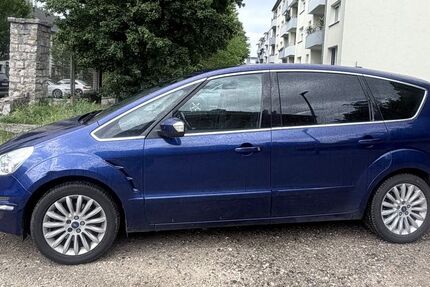 Ford S-Max 189.000 km 8.600 &euro; Erlangen 91058