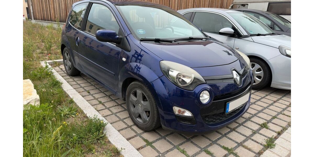 Renault Twingo 177.000 km 2.300 &euro; Erlangen 91056