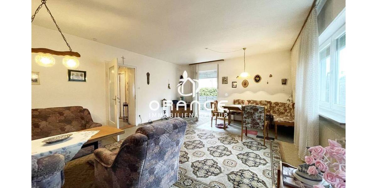 Doppelhaushälfte Nürnberg / Gebersdorf Sebald - 4 Zimmer, 112 m&sup2;, 399.000&euro; | Angebot:26804771
