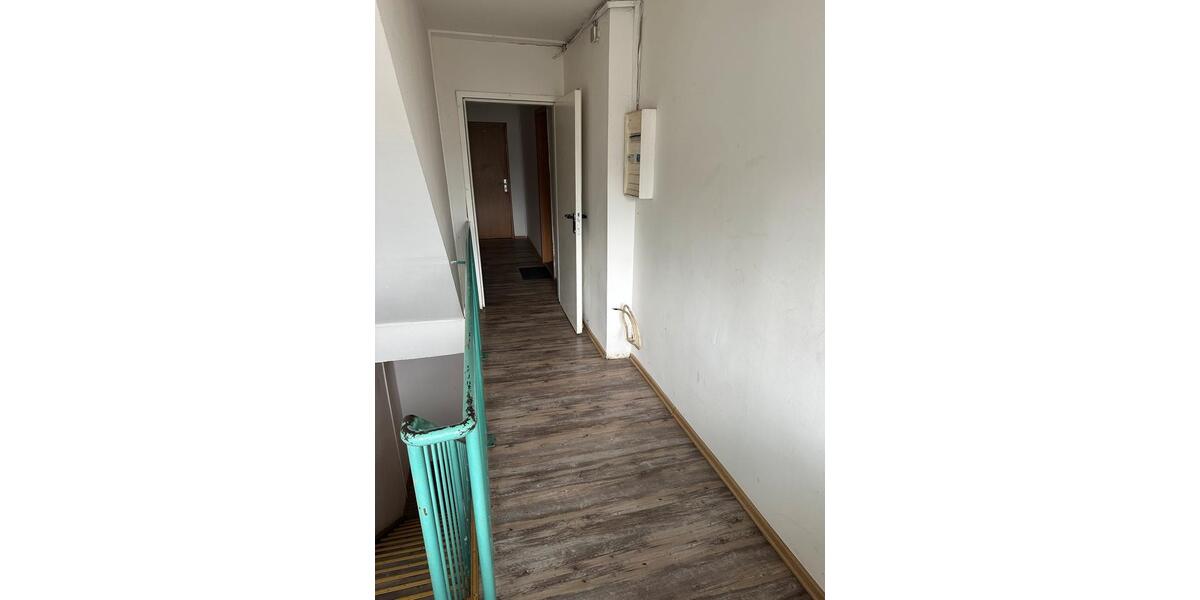 Dachgeschoßwohnung Nürnberg Erlenstegen - 2 Zimmer, 40 m&sup2;, 600&euro; | Angebot:26537122