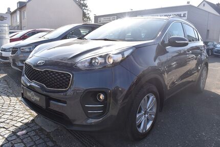 Kia Sportage 174.000 km 10.900 &euro; Nürnberg 90451