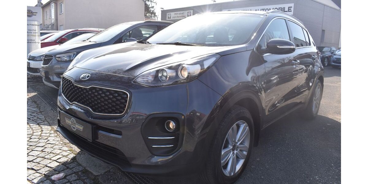 Kia Sportage 174.000 km 10.900 &euro; Nürnberg 90451
