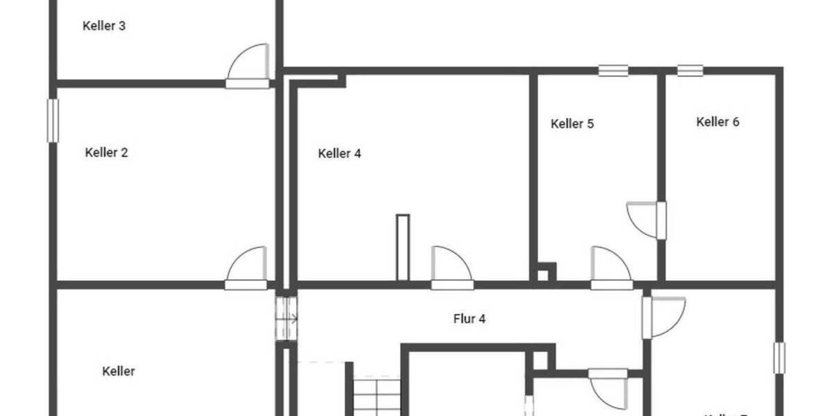 Einfamilienhaus Büchenbach - 8 Zimmer, 238 m&sup2;, 455.000&euro; | Angebot:25775448