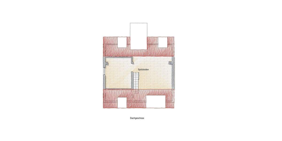 Etagenwohnung Roth - 3 Zimmer, 93 m&sup2;, 275.000&euro; | Angebot:25674302