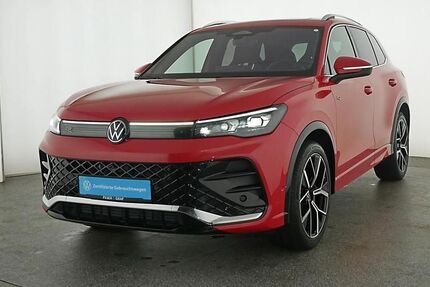 VW Tiguan 37.750 km 99.999 &euro; Nürnberg 90441