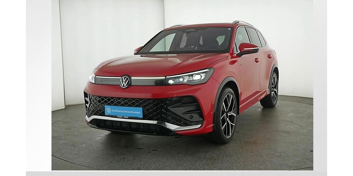 VW Tiguan 37.750 km 99.999 &euro; Nürnberg 90441
