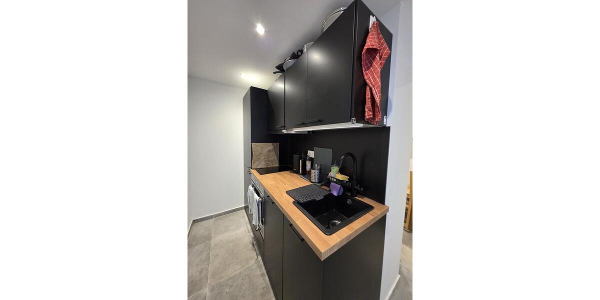 Etagenwohnung Nürnberg Eberhardshof - 1 Zimmer, 10 m&sup2;, 360&euro; | Angebot:25873542